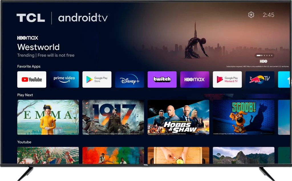 trex iptv